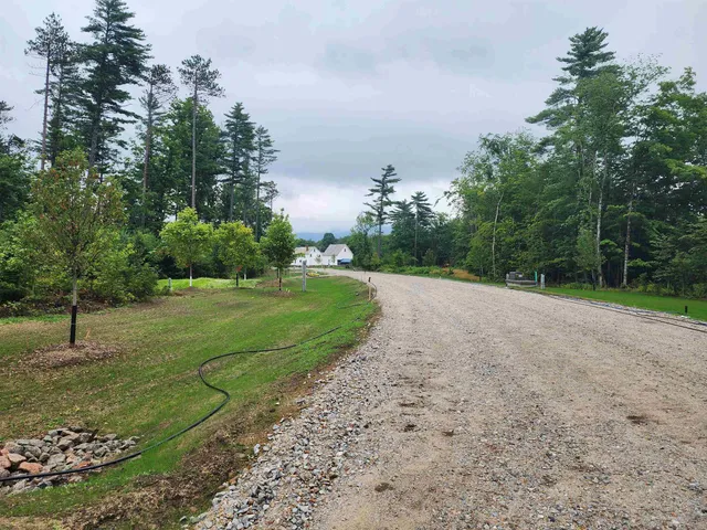$1,295,000 | 5 Lucy Brook Road, Unit 5, North Conway, NH 03860