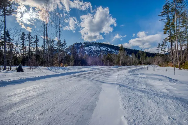 $1,295,000 | 5 Lucy Brook Road, Unit 5, North Conway, NH 03860