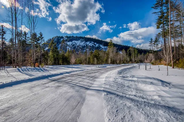 $1,295,000 | 5 Lucy Brook Road, Unit 5, North Conway, NH 03860