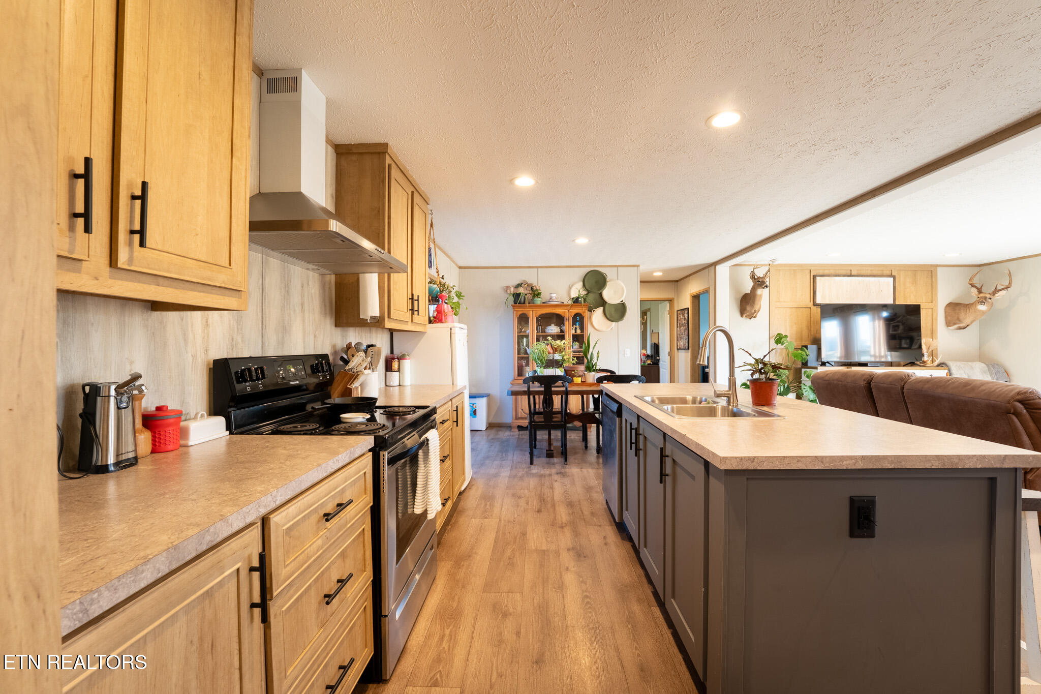 1612 Howell River Road Rutledge, TN 37861 - Photo 12 of 34 1612 Howell River Road -12