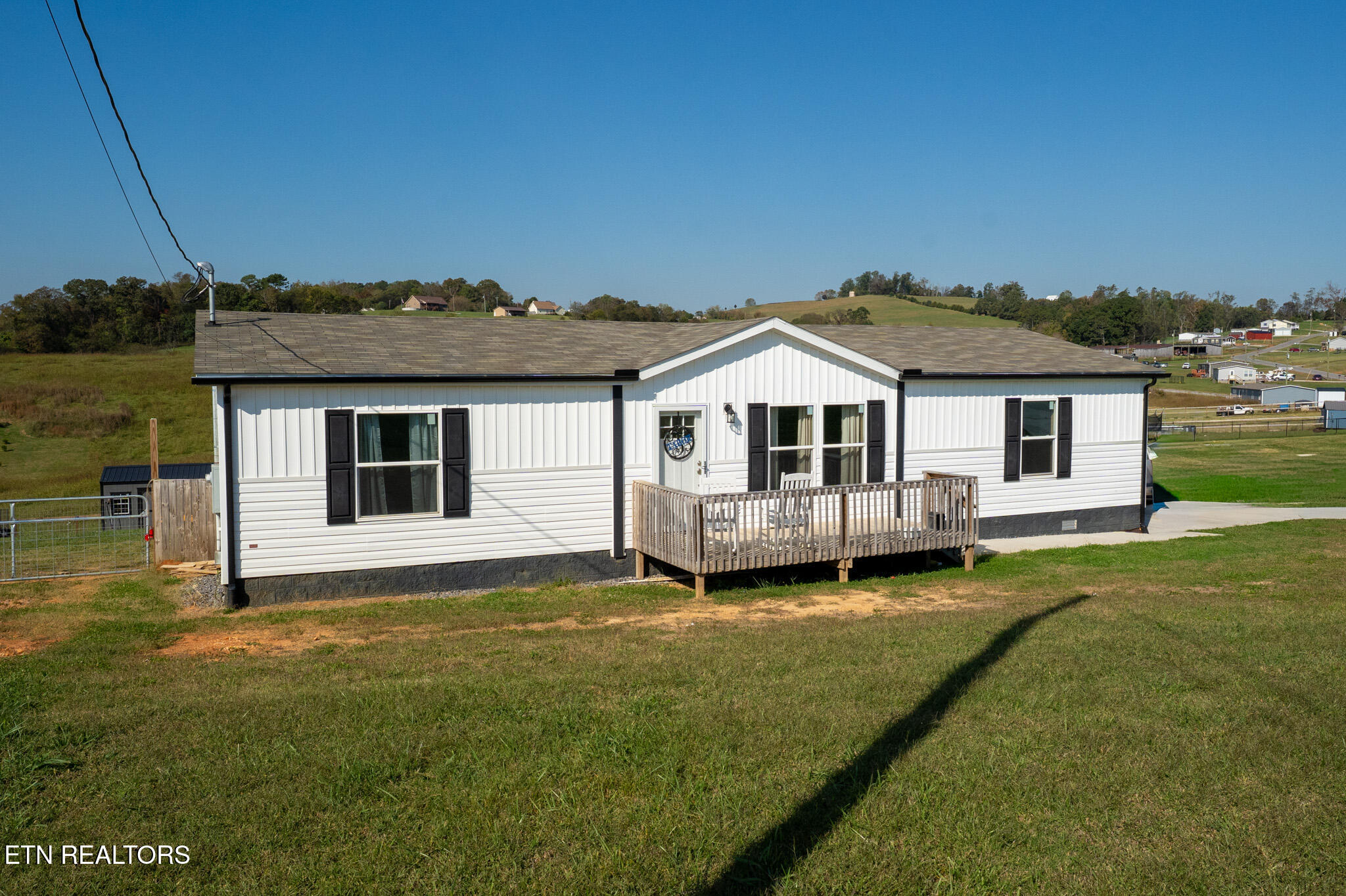 1612 Howell River Road Rutledge, TN 37861 - Photo 2 of 34 1612 Howell River Road -02
