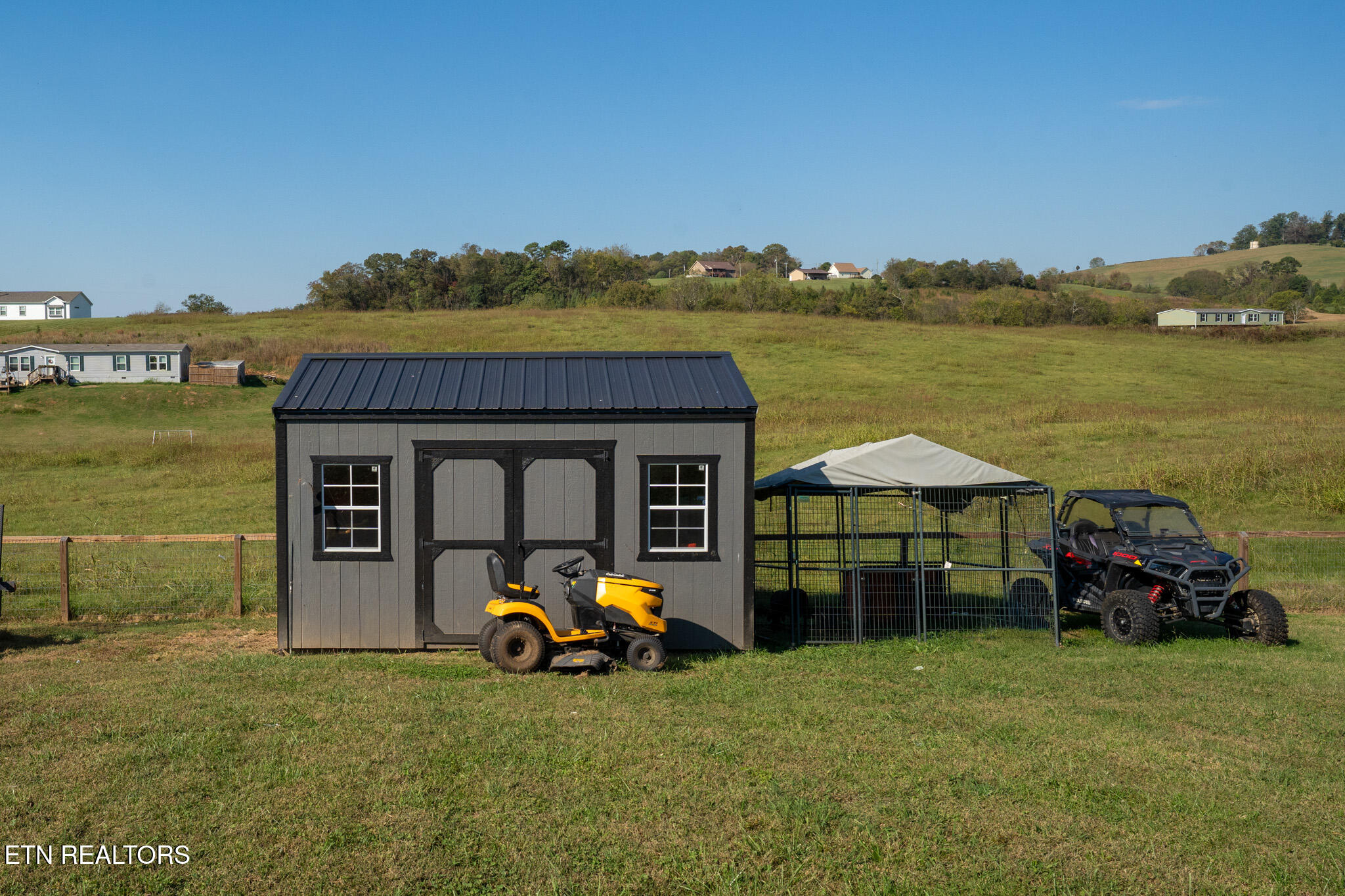 1612 Howell River Road Rutledge, TN 37861 - Photo 27 of 34 1612 Howell River Road -27