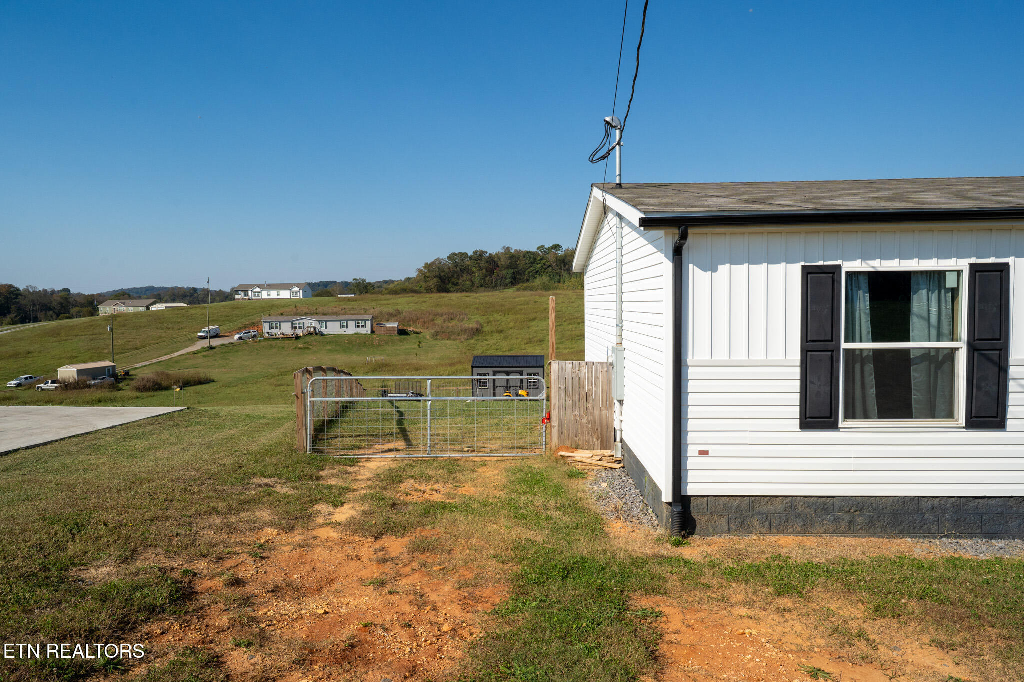 1612 Howell River Road Rutledge, TN 37861 - Photo 28 of 34 1612 Howell River Road -28