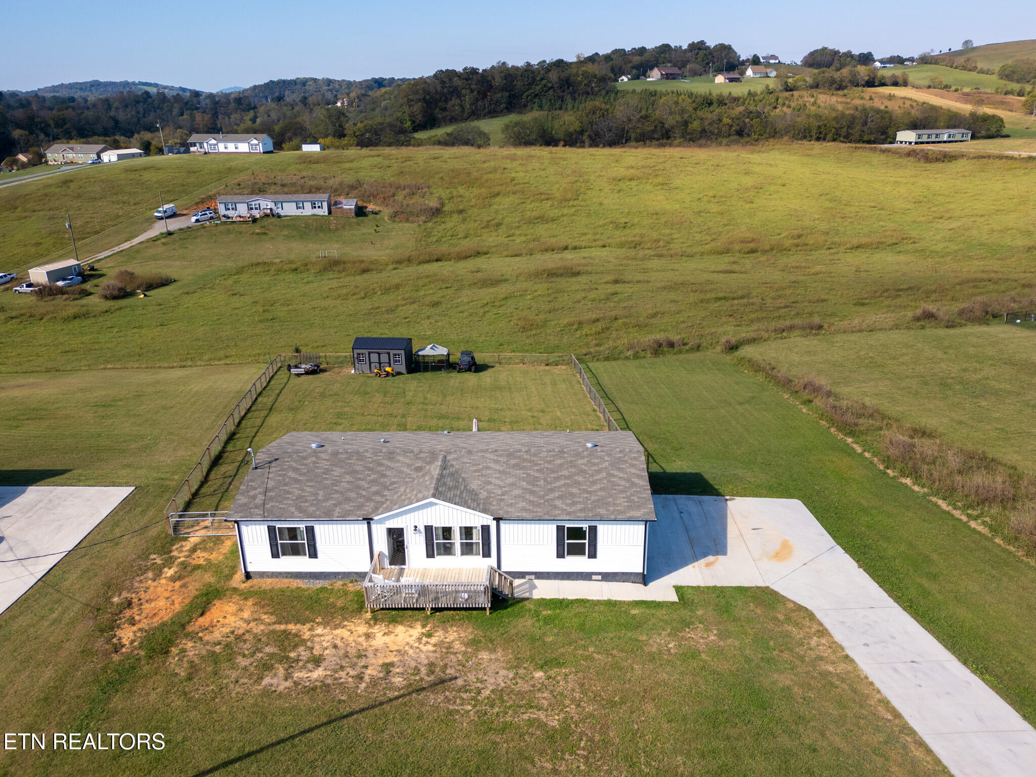 1612 Howell River Road Rutledge, TN 37861 - Photo 29 of 34 1612 Howell River Road -29