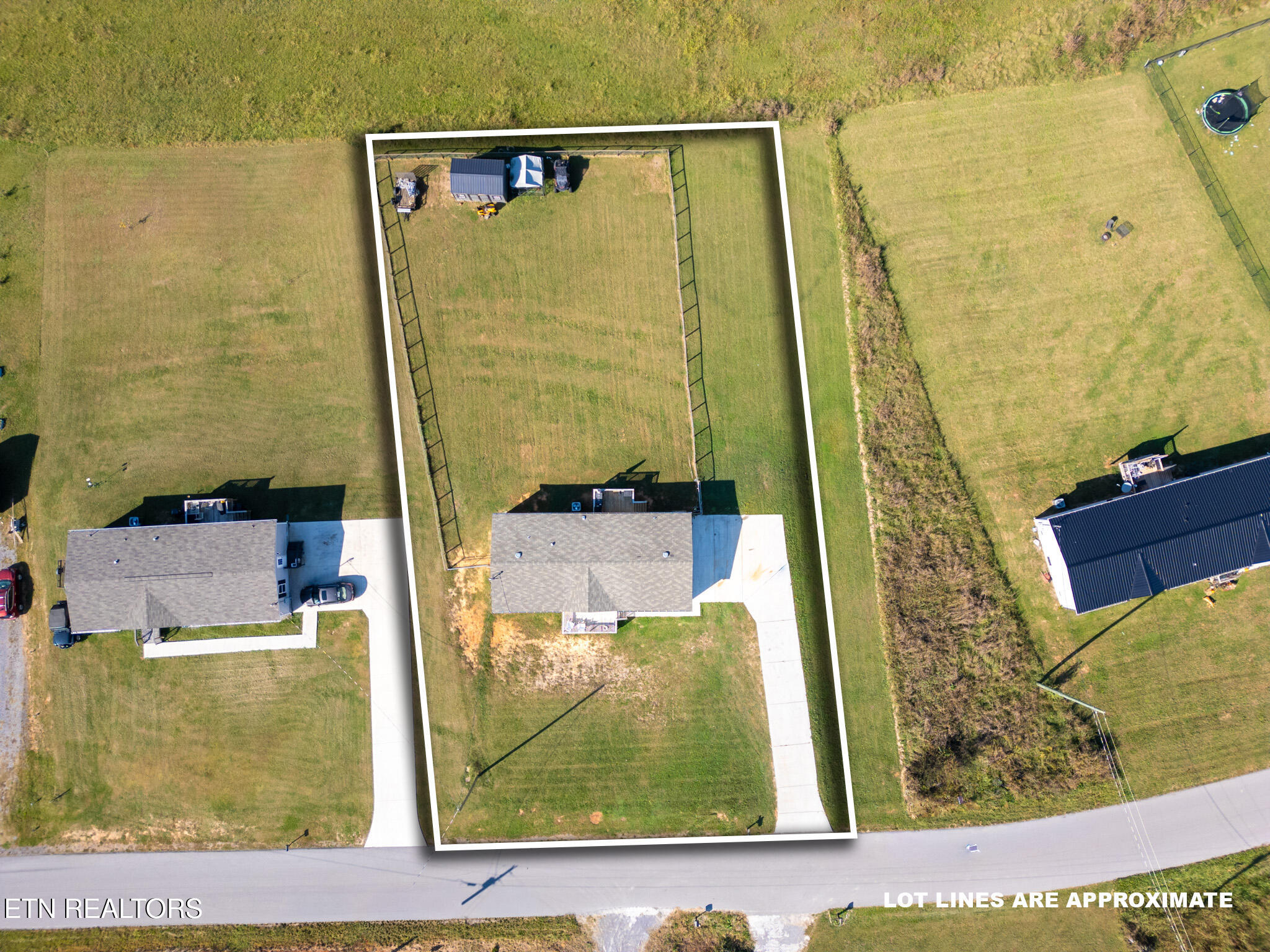 1612 Howell River Road Rutledge, TN 37861 - Photo 30 of 34 1612 Howell River Road -30E