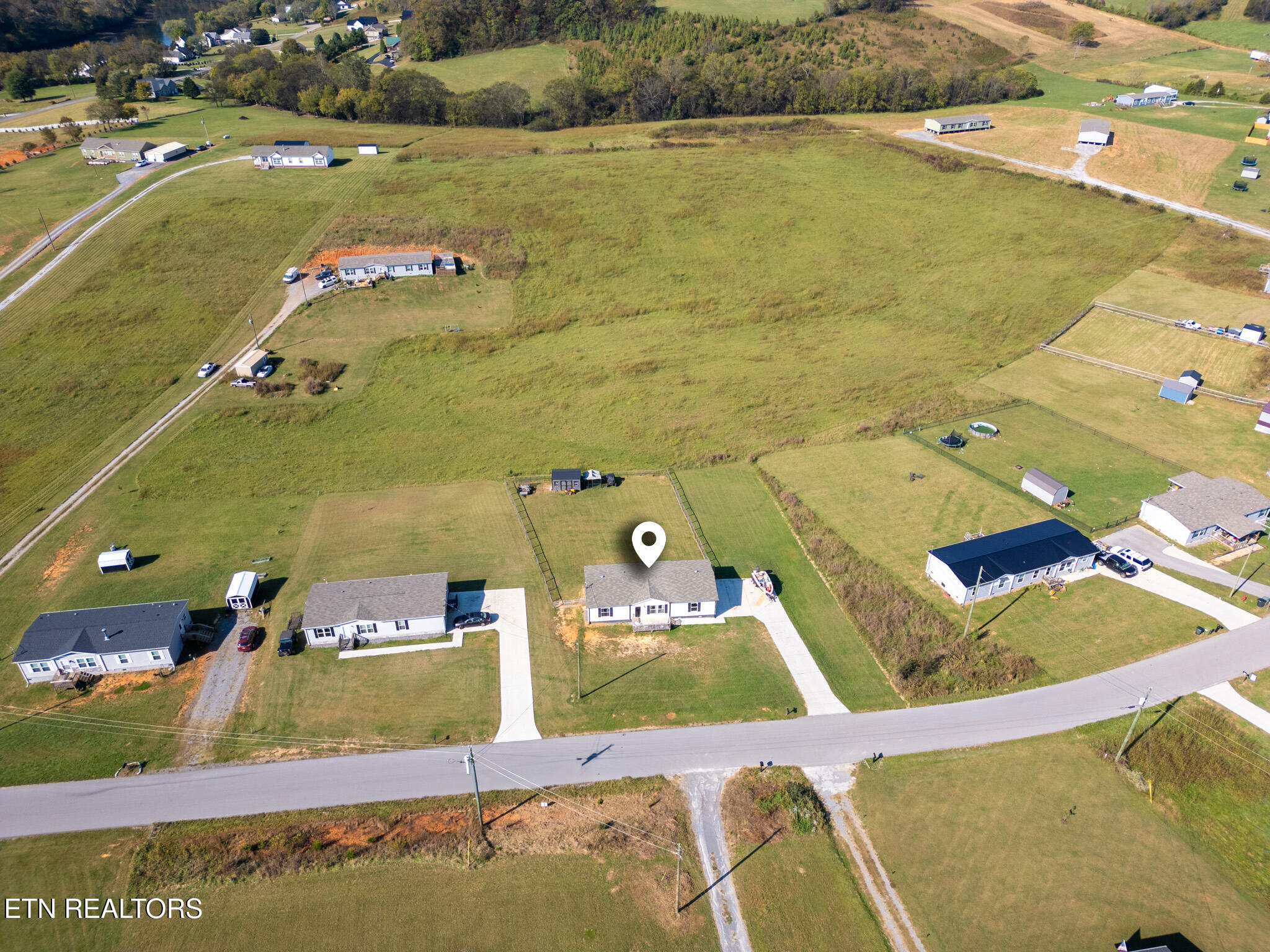 1612 Howell River Road Rutledge, TN 37861 - Photo 31 of 34 1612 Howell River Road -31E