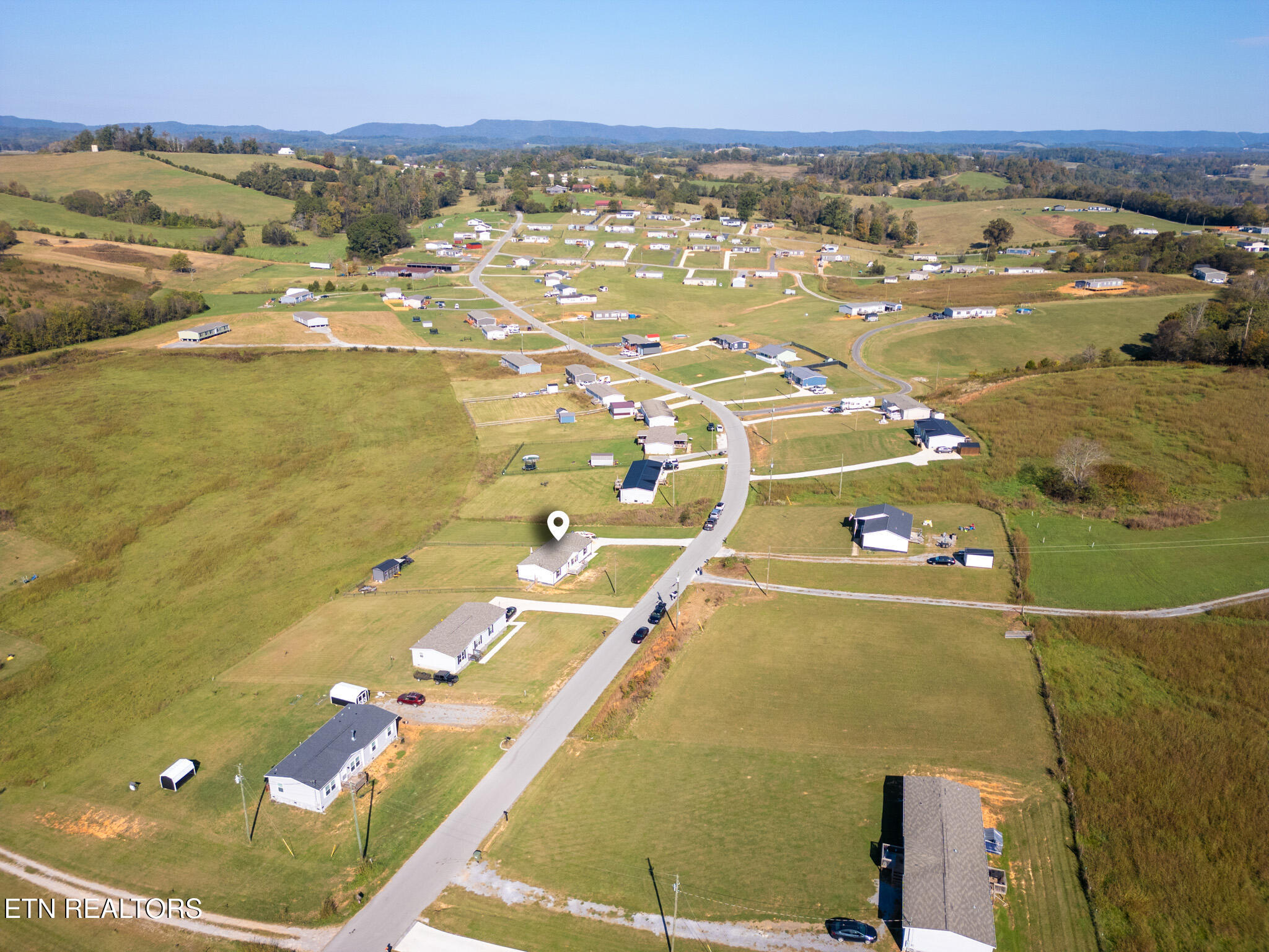 1612 Howell River Road Rutledge, TN 37861 - Photo 33 of 34 1612 Howell River Road -33E