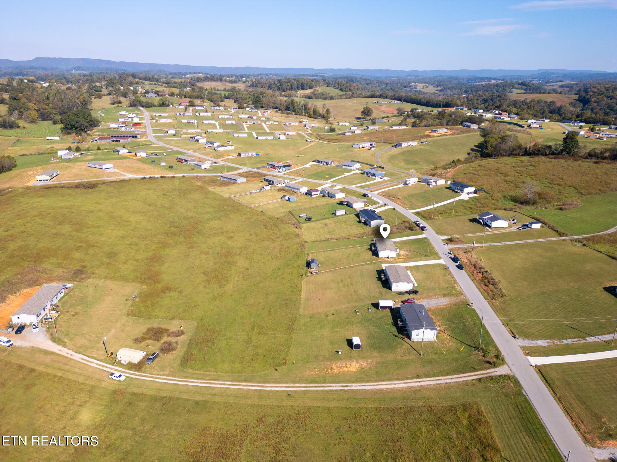 1612 Howell River Road Rutledge, TN 37861 - Photo 34 of 34 1612 Howell River Road -34E