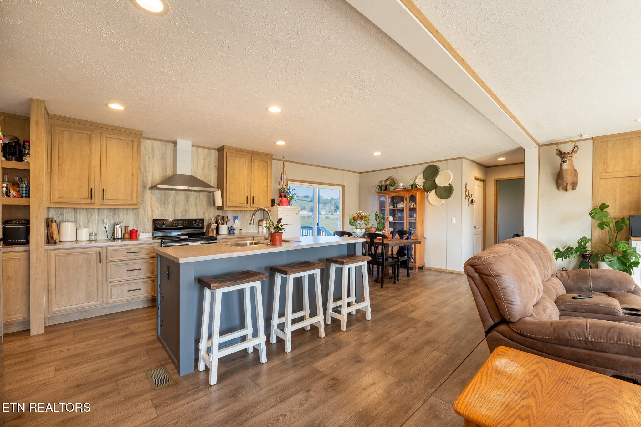 1612 Howell River Road Rutledge, TN 37861 - Photo 5 of 34 1612 Howell River Road -05