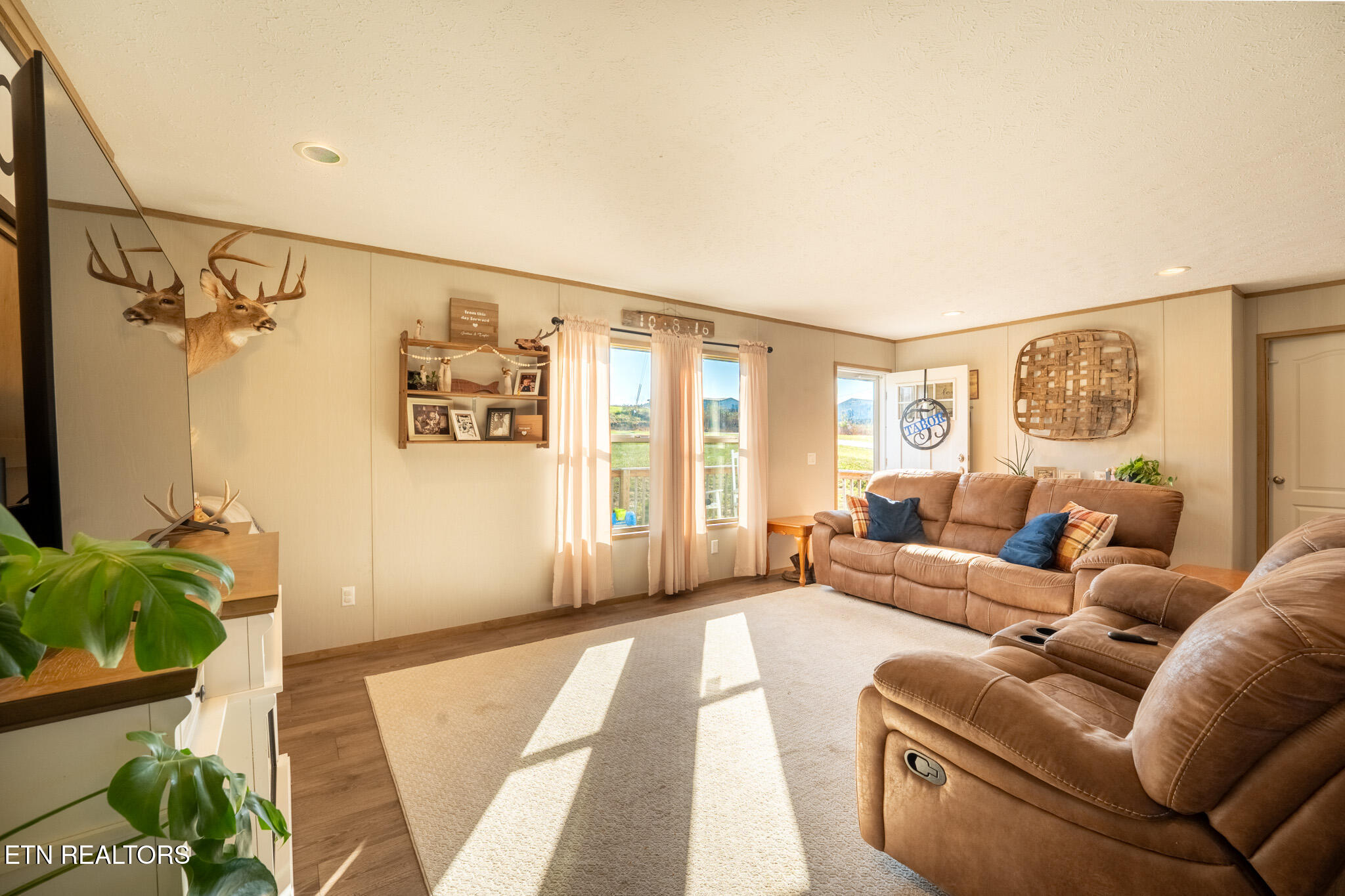 1612 Howell River Road Rutledge, TN 37861 - Photo 6 of 34 1612 Howell River Road -06