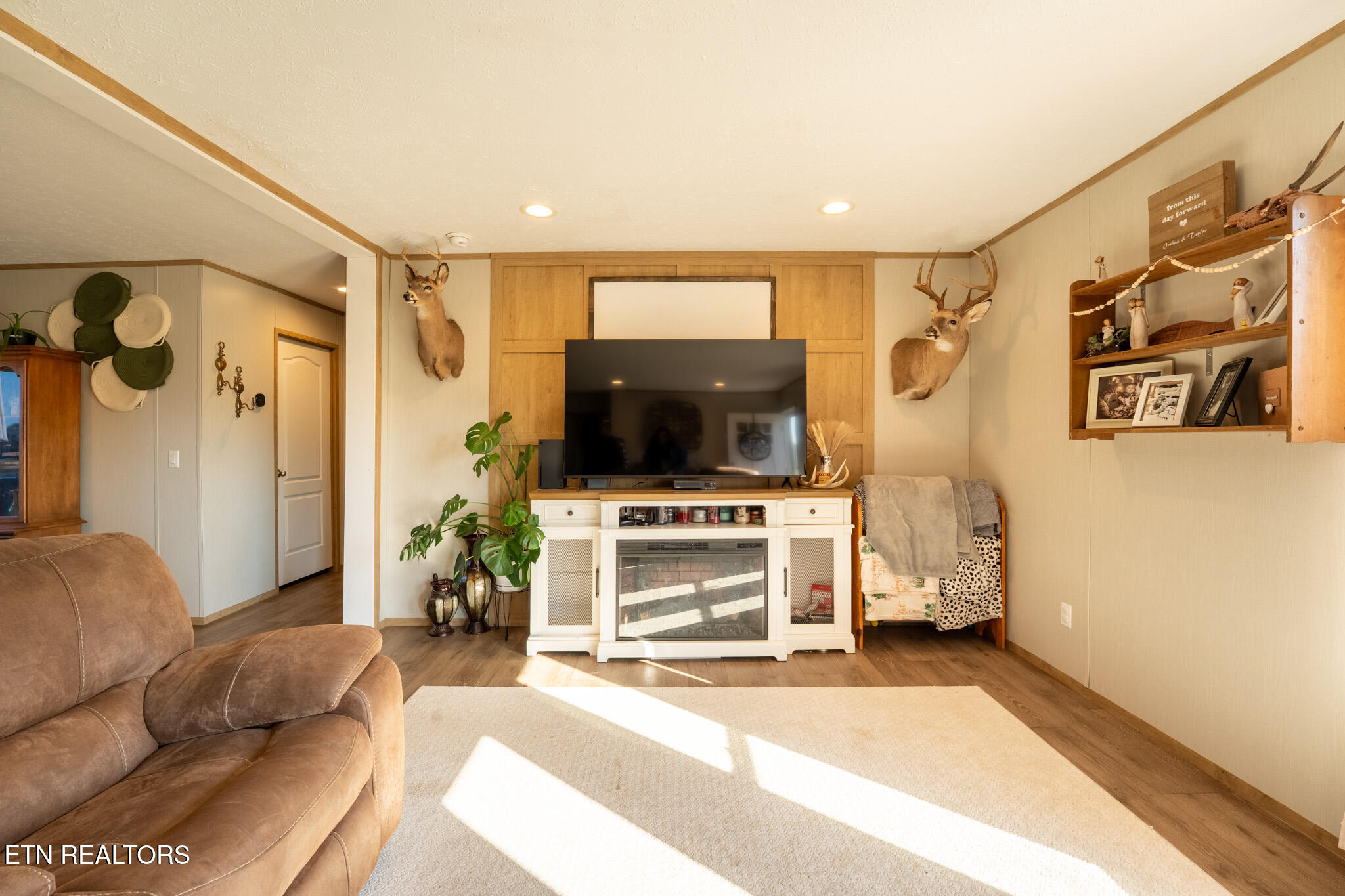 1612 Howell River Road Rutledge, TN 37861 - Photo 7 of 34 1612 Howell River Road -07