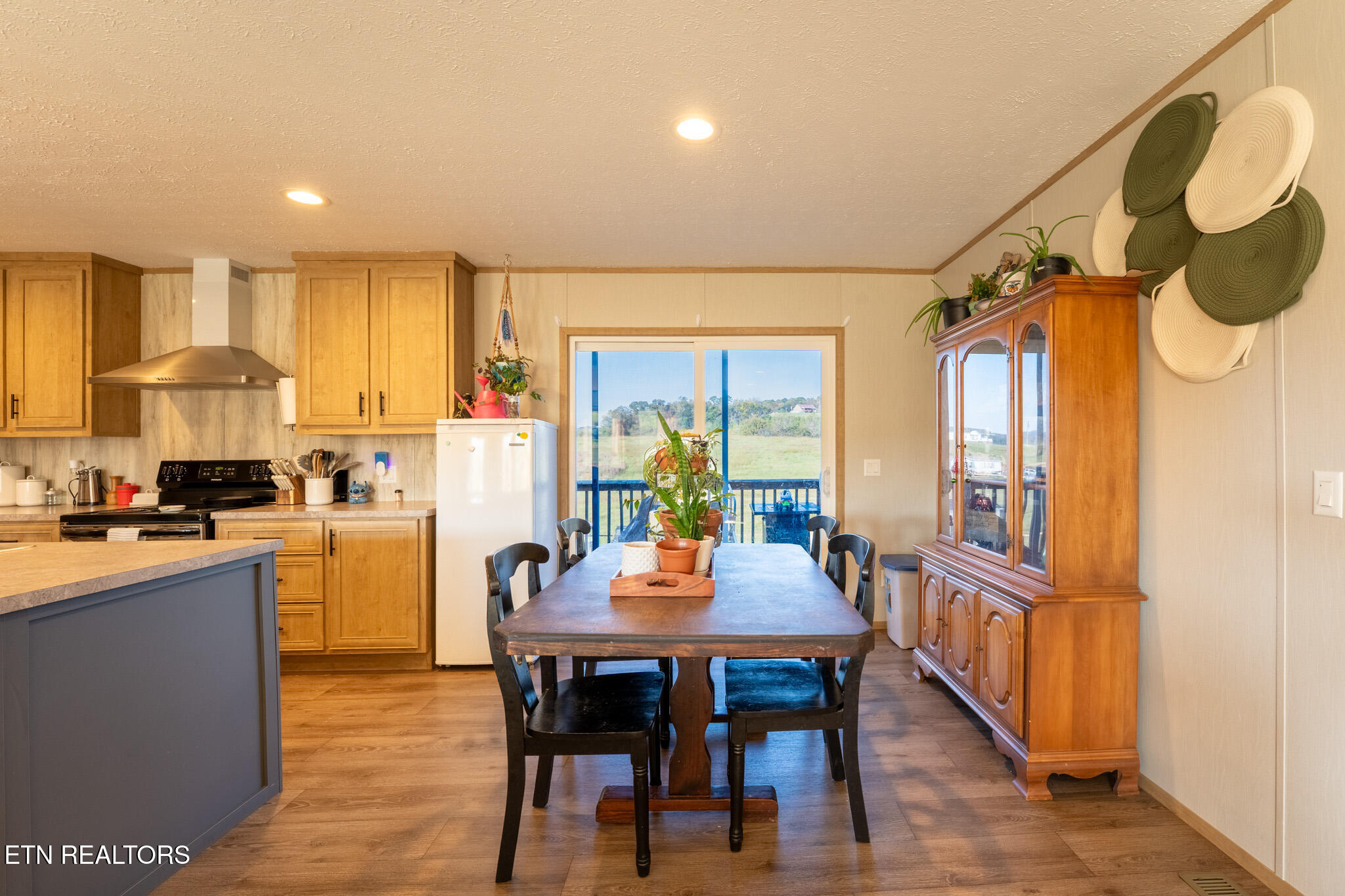 1612 Howell River Road Rutledge, TN 37861 - Photo 8 of 34 1612 Howell River Road -08