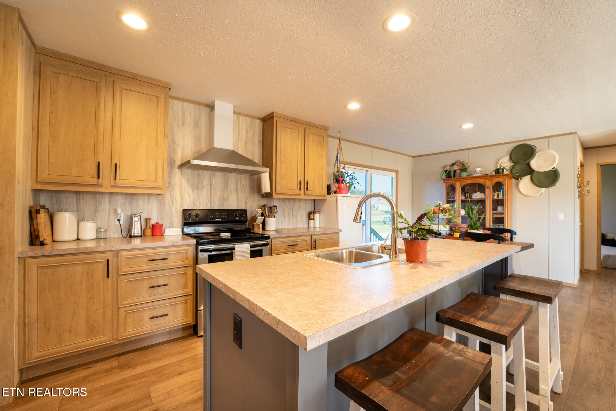 1612 Howell River Road Rutledge, TN 37861 - Photo 10 of 34 1612 Howell River Road -10