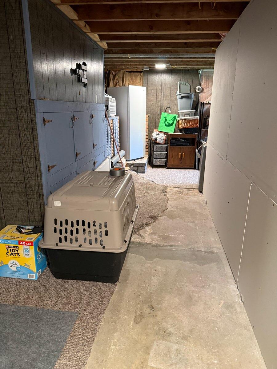 557 Shunpike Road Keeseville, NY 12944 - Photo 38 of 67 Basement