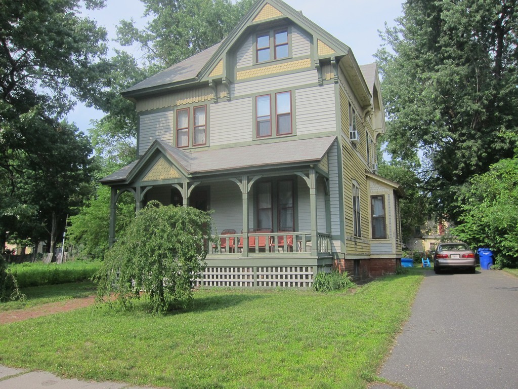 85 Westminster Street Springfield, MA 01109 - Photo 22 of 25
