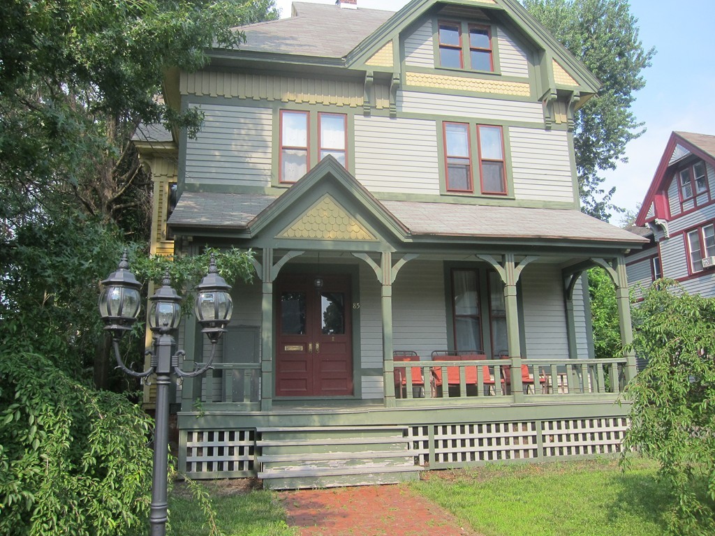85 Westminster Street Springfield, MA 01109 - Photo 23 of 25