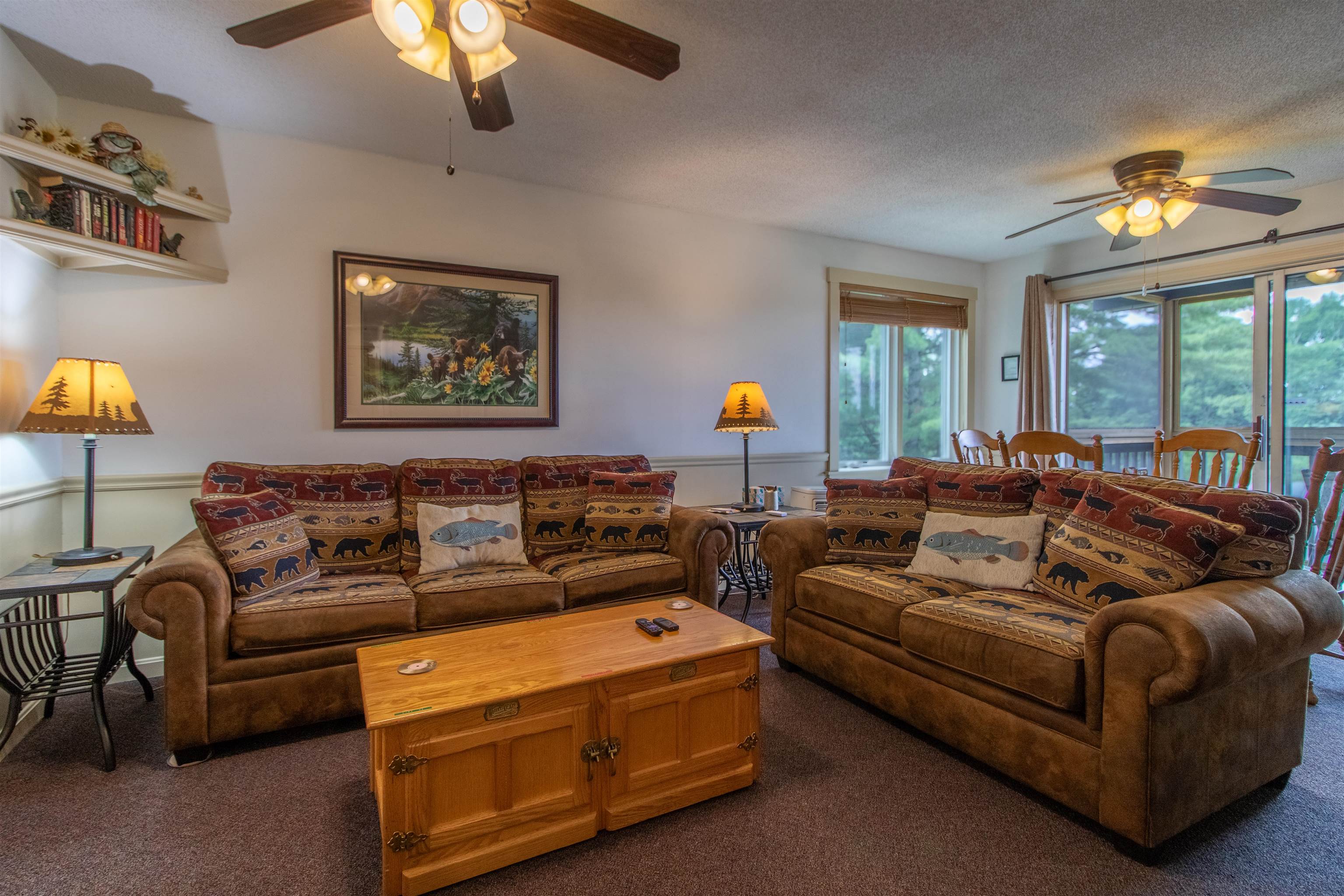 2202 Mountain Road, Unit 49 Burke, VT 05832 - Photo 8 of 25