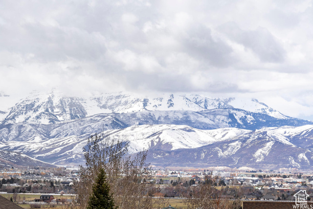 3101 Hunters Ridge Way Heber City, UT 84032 - Photo 12 of 17 Mt. Timpanogos