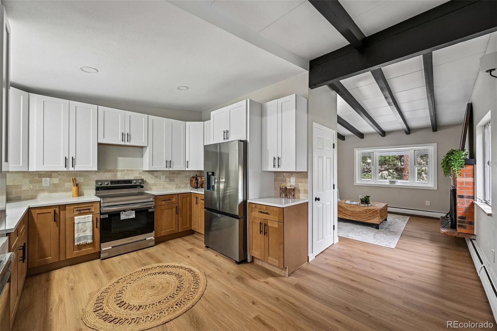358 Kelly Road West Boulder, CO 80302 - Photo 16 of 42