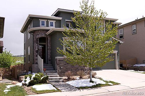 10888 Brooklawn Road Highlands Ranch, CO 80130 - Photo 1 of 1