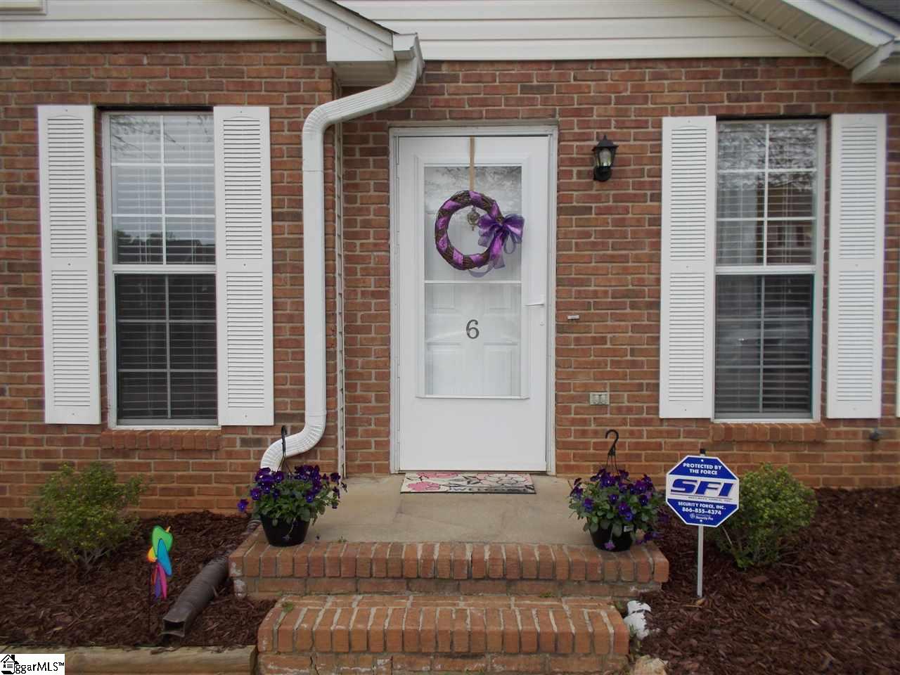 6 East Fall River Way Simpsonville, SC 29680 - Photo 23 of 26 Gallery Image 23