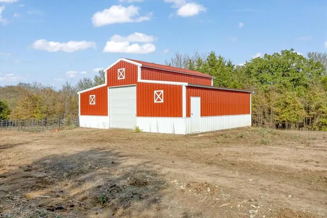 a view of a sign board