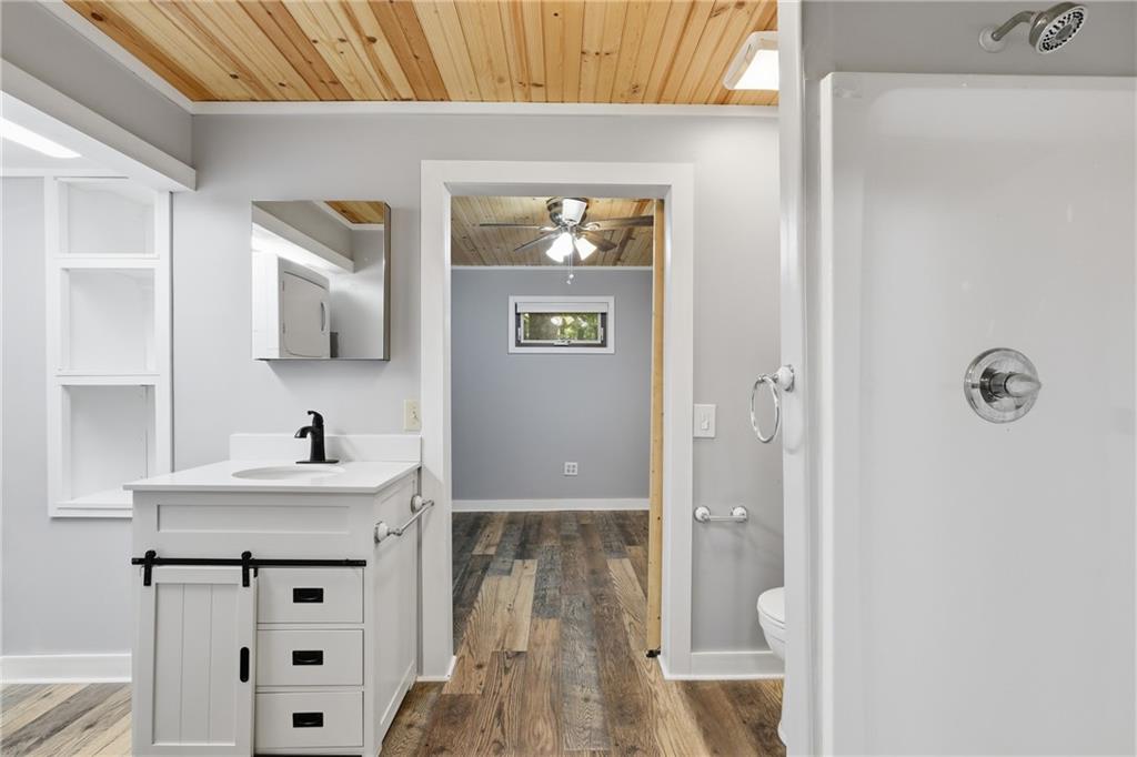 129 Nob Hill Ridge Cleveland, GA 30528 - Photo 24 of 46