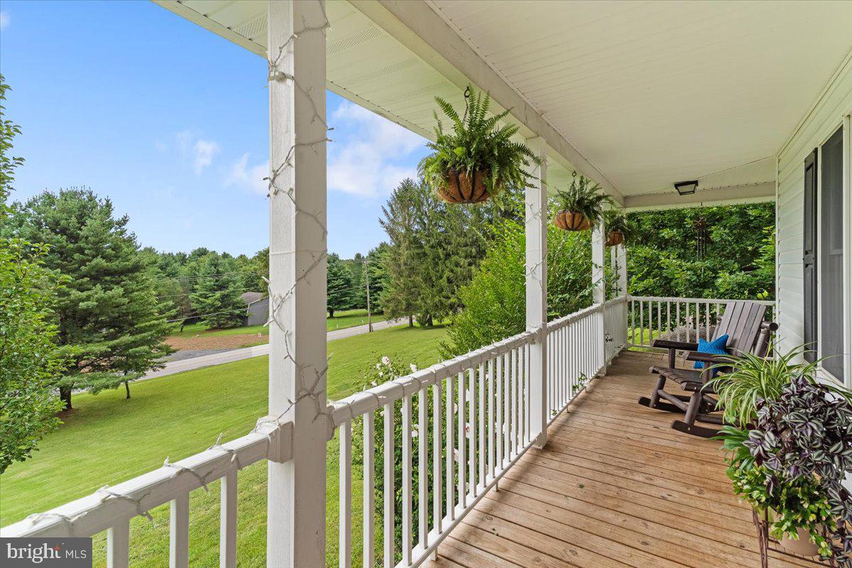 167 Sky Valley Road Swanton, MD 21561 - Photo 2 of 45 Gallery Image 2