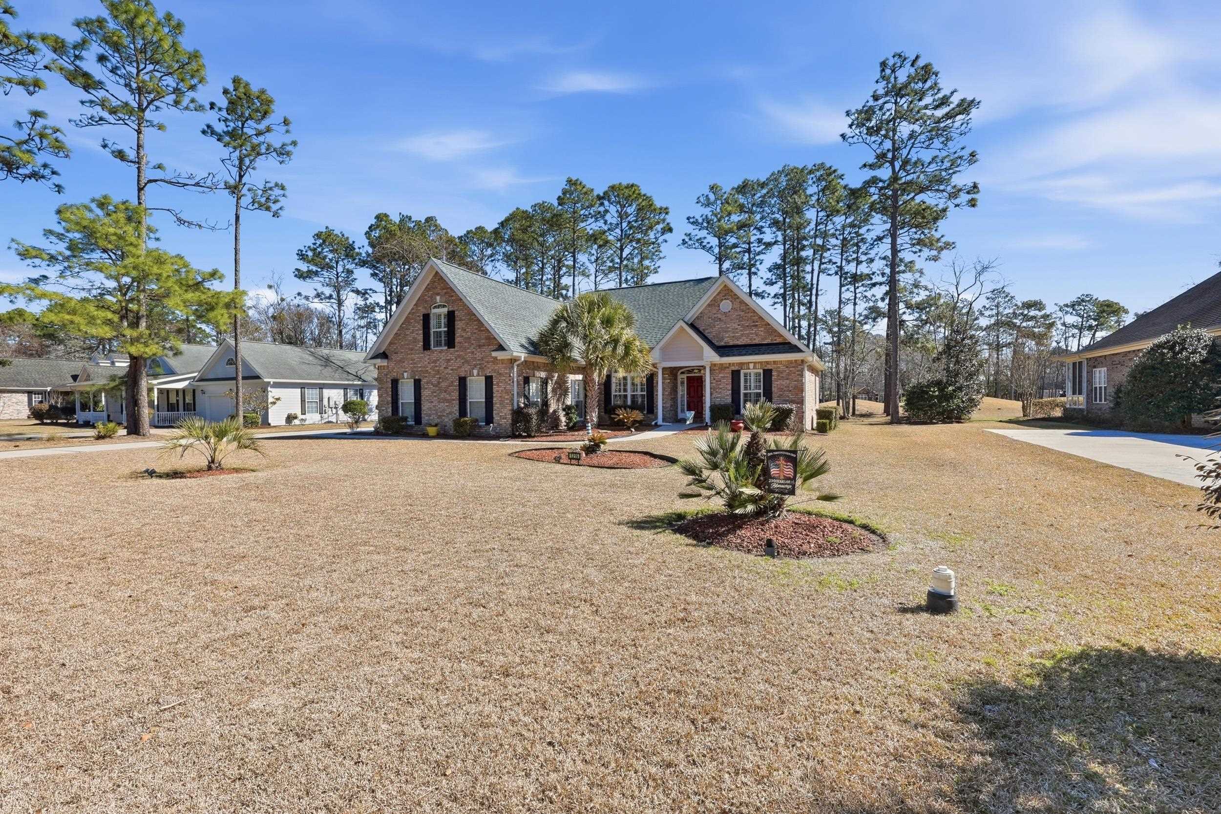 1216 Foxtail Drive Longs, SC 29568 - Photo 43 of 49