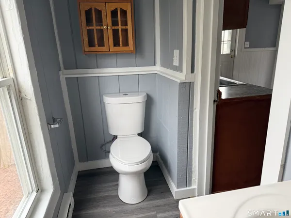 $1,495 | 112 Rockwell Street, Unit 1, Winchester, CT 06098