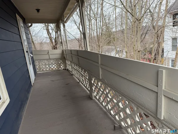 $1,495 | 112 Rockwell Street, Unit 1, Winchester, CT 06098