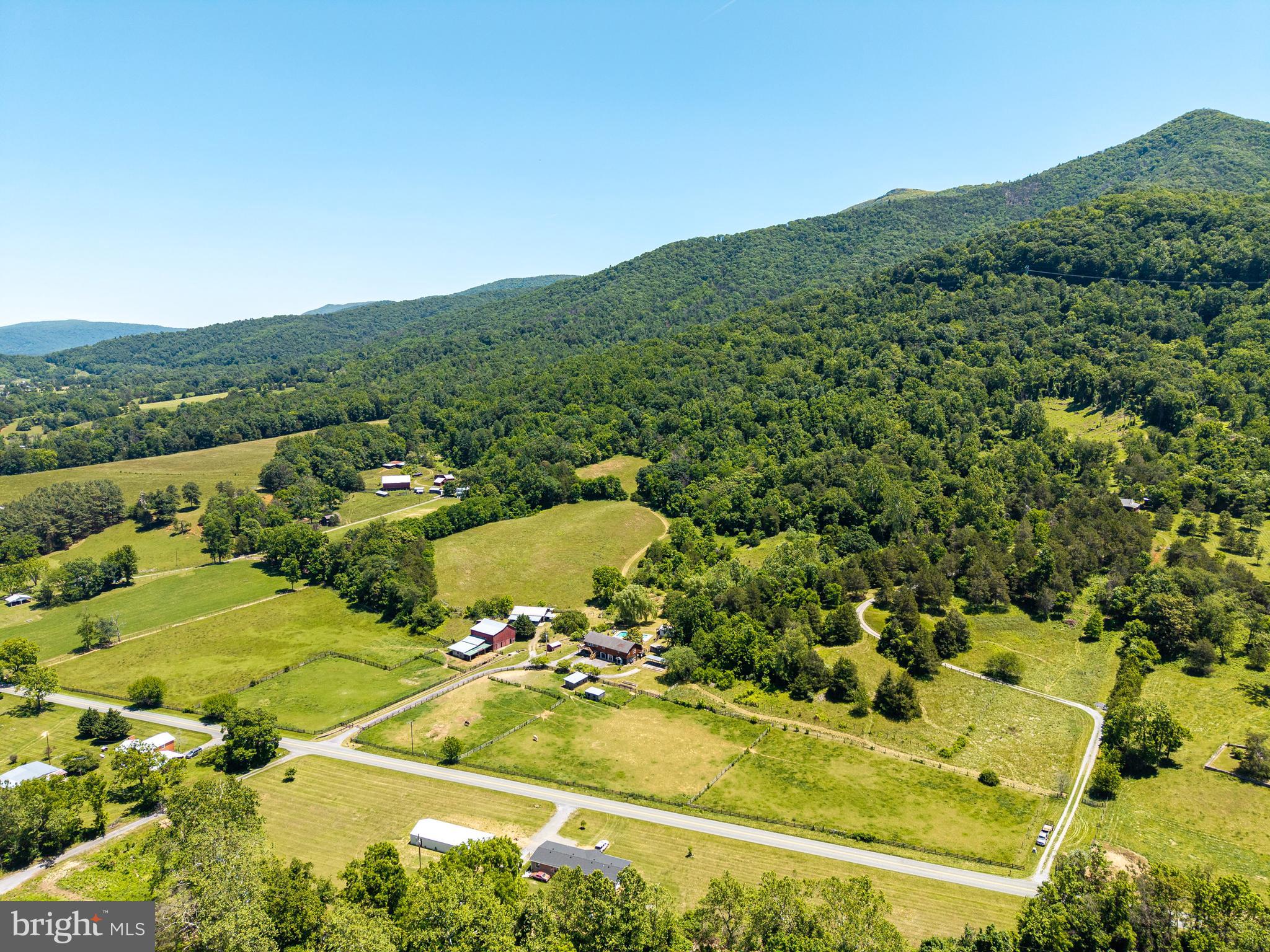 3259 Ida Road Luray, VA 22835 - Photo 137 of 139