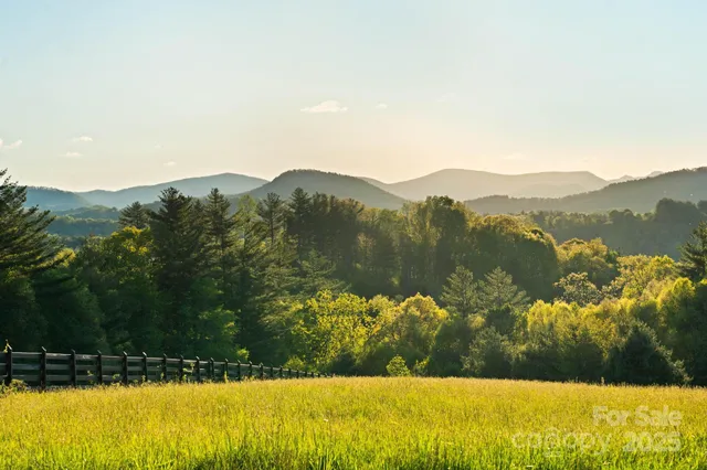 a view of lake with mountain