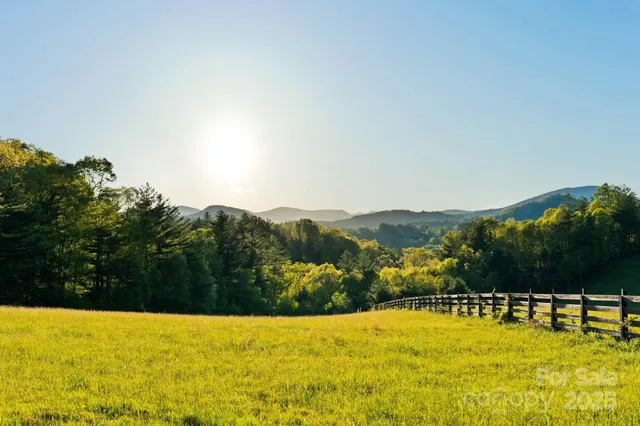 a view of an ocean view