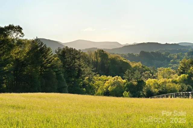a view of lake with mountain