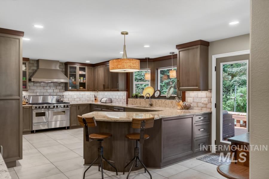 1761 Little Bear Ridge Road Troy, ID 83871 - Photo 19 of 50