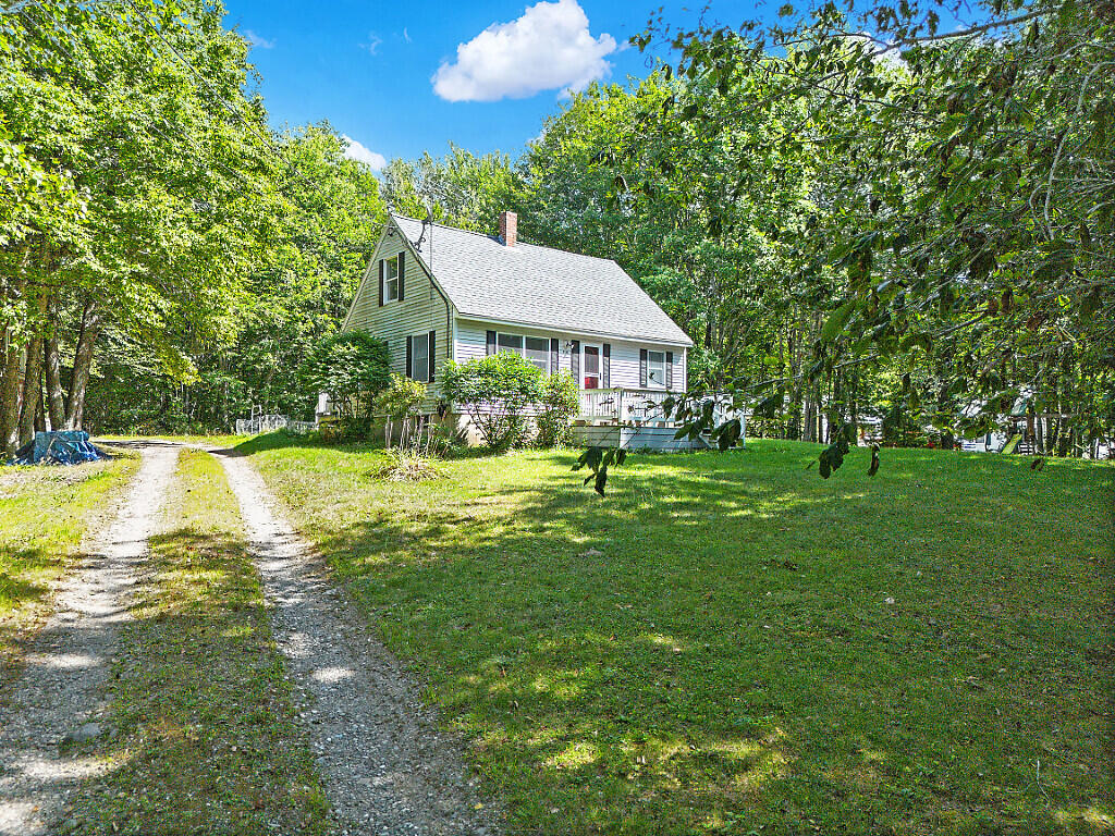 316 Curtis Road Swanville, ME 04915 - Photo 2 of 36 IMG_0346