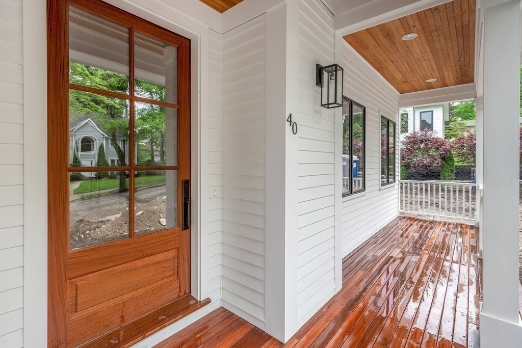 40 Voss Terrace Newton, MA 02459 - Photo 33 of 35
