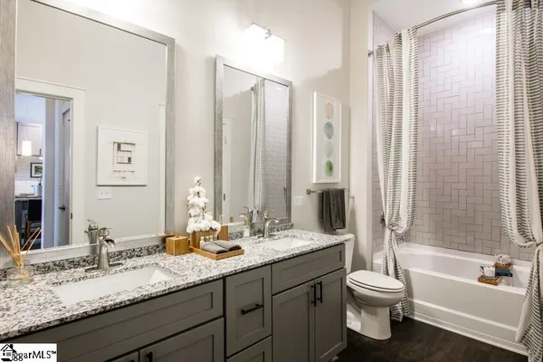 $2,914 | 212 East Broad Street, Unit COTTON, Greenville, SC 29601