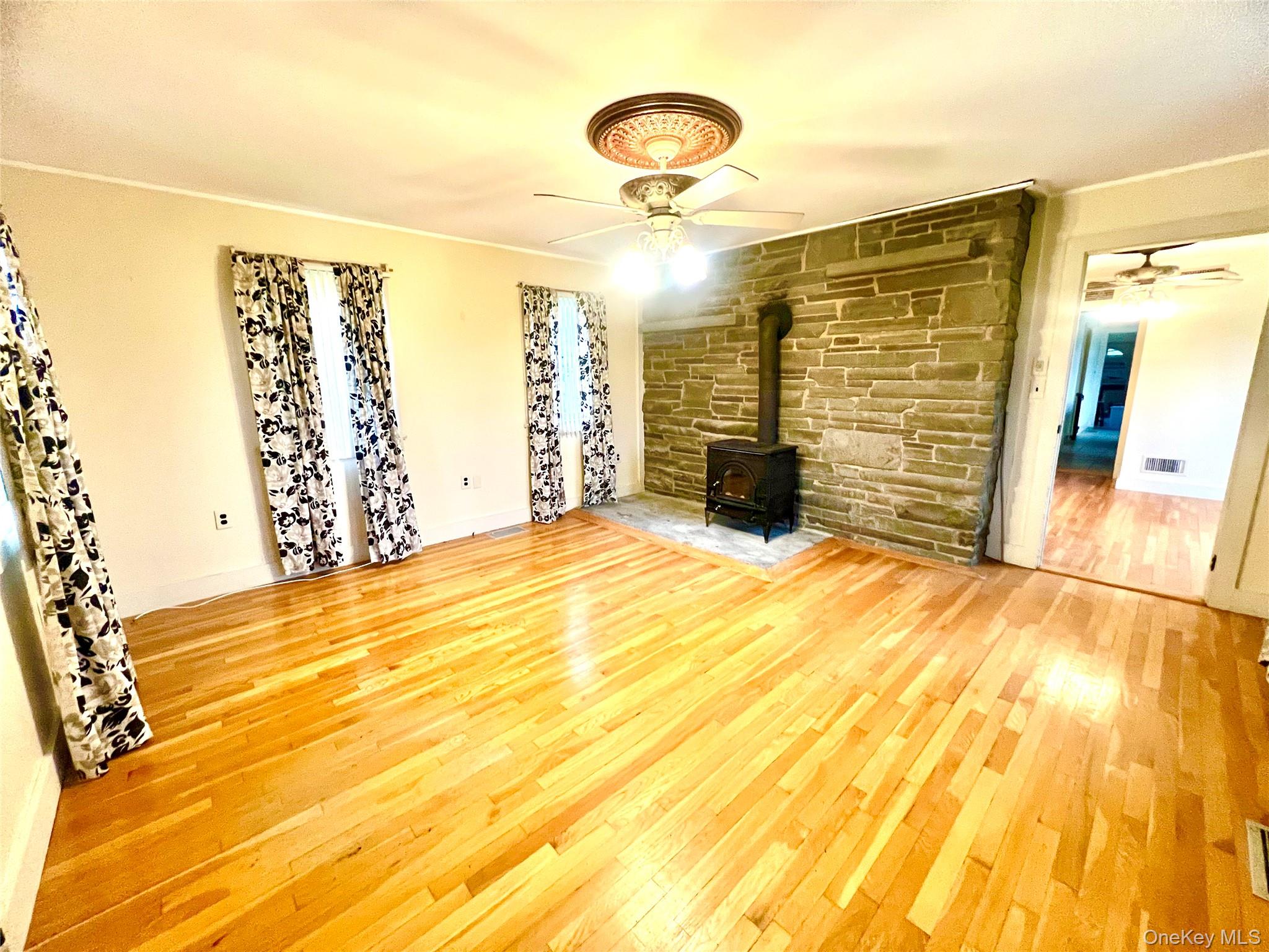 57 Hubbard Road Middletown, NY 10940 - Photo 6 of 30 a view of a livingroom with furniture
