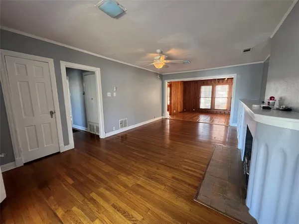 $1,695 | 1315 Panhandle Street, Denton, TX 76201