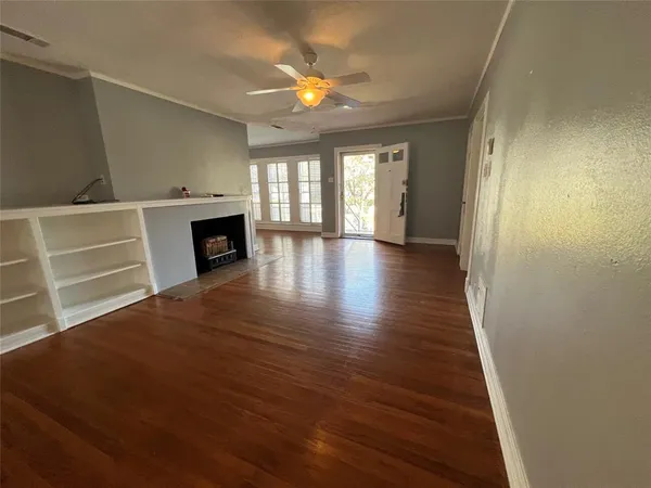 $1,695 | 1315 Panhandle Street, Denton, TX 76201