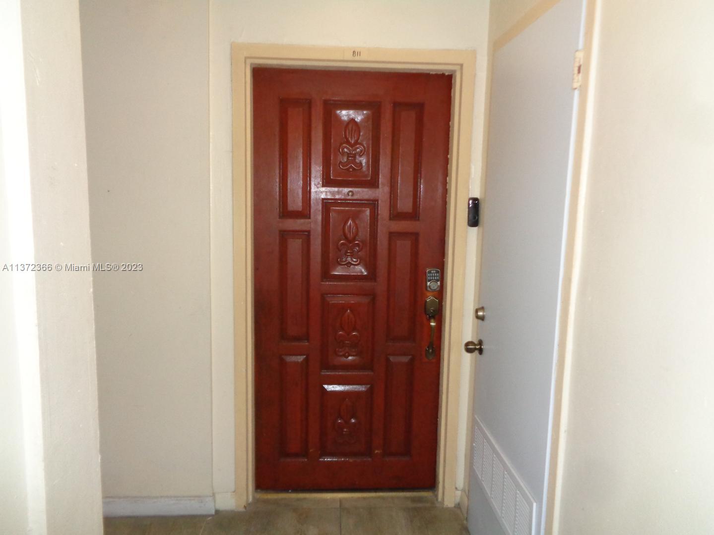 Allapattah Miami, FL 33142 - Photo 3 of 46 a view of a hallway with wooden floor