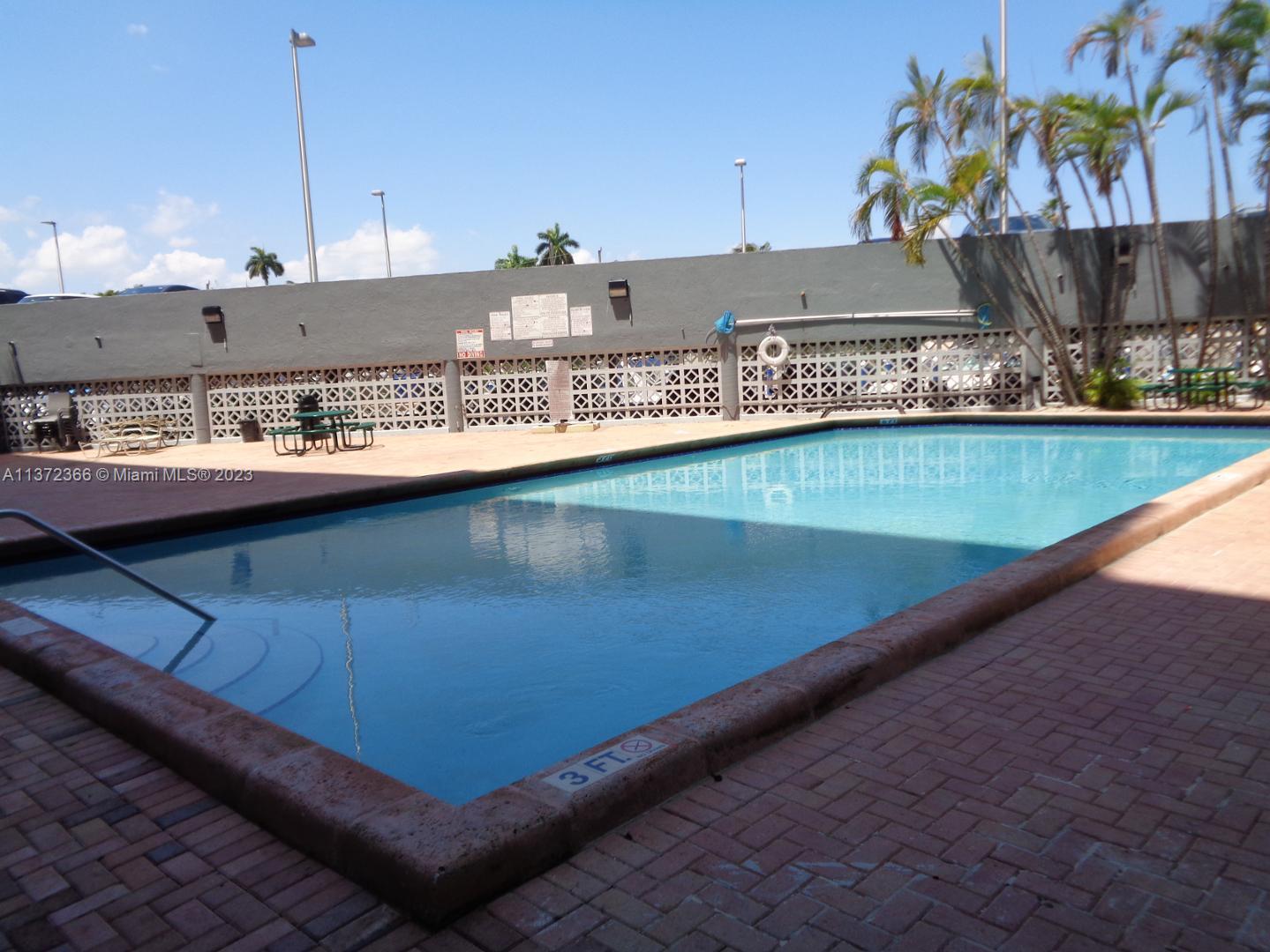 Allapattah Miami, FL 33142 - Photo 5 of 46 a view of a room with an outdoor space