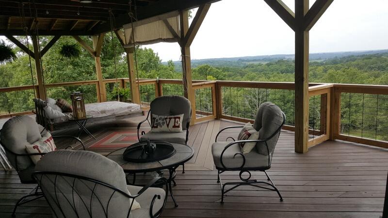 139 Old Pinhook Road Mount Olivet, KY 41064 - Photo 17 of 48