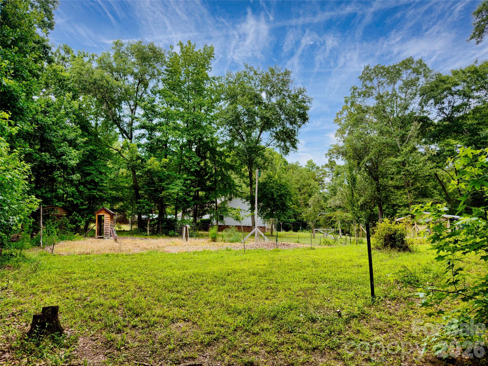 4942 Reid Road Edgemoor, SC 29712 - Photo 39 of 48