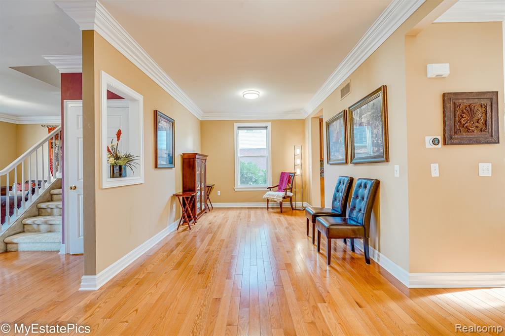3526 Everett Drive Rochester Hills, MI 48307 - Photo 32 of 64