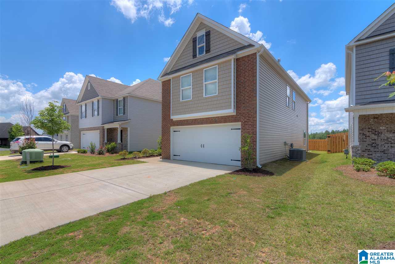 402 Reed Way Kimberly, AL 35091 - Photo 16 of 26