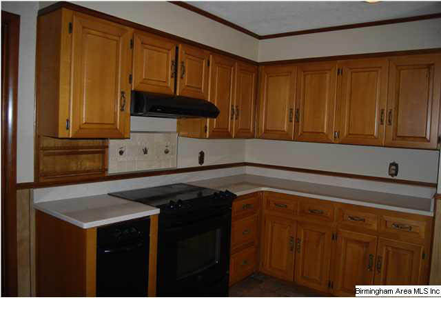591 Old Brdwell Mill Road Jacksonville, AL 36265 - Photo 12 of 32
