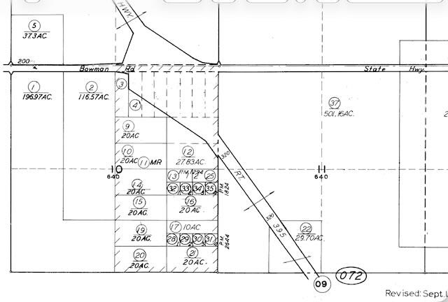 4 Off Bowman Road Ridgecrest, CA 93555 - Photo 1 of 2
